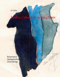 Produktbild: Medici, Columbus og kong Hans