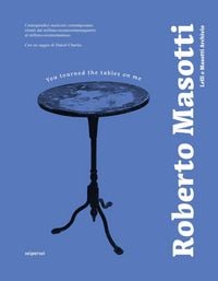 Produktbild: You tourned the tables on me. 115 musicisti contemporanei ritratti dal 1974 al 1981. Ediz. italiana e inglese