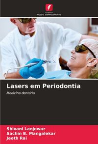 Produktbild: Lasers em Periodontia