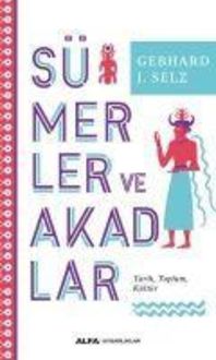 Produktbild: S&uuml;merler ve Akadlar