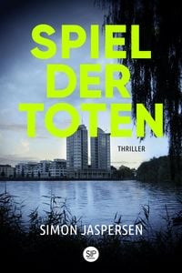 Produktbild: Spiel der Toten