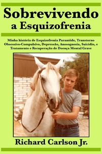 Produktbild: Sobrevivendo a Esquizofrenia