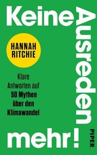 Produktbild: Keine Ausreden mehr!