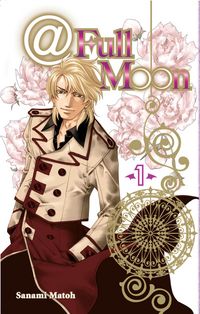 Produktbild: At Full Moon V01