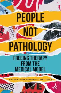 Produktbild: People Not Pathology