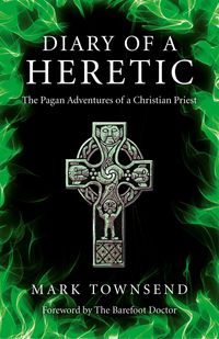 Produktbild: Diary of a Heretic