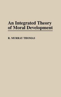 Produktbild: An Integrated Theory of Moral Development