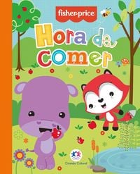 Produktbild: Fisher-Price - Hora de comer
