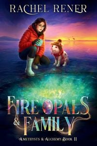 Produktbild: Fire Opals & Family