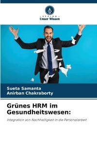 Produktbild: Gr&uuml;nes HRM im Gesundheitswesen: