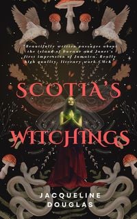 Produktbild: Scotia's Witchings