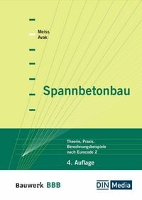 Produktbild: Spannbetonbau