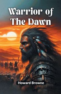 Produktbild: Warrior of the Dawn