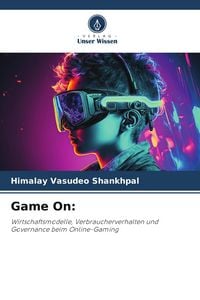 Produktbild: Game On: