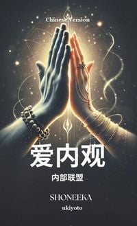 Produktbild: Love Vipassana - The Union Within Chinese Version
