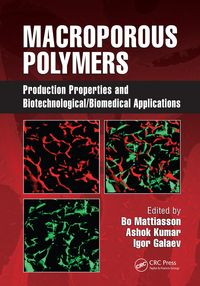 Produktbild: Macroporous Polymers