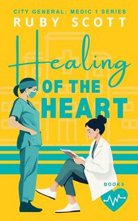 Produktbild: Healing of the Heart