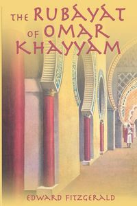 Produktbild: The Rubayat of Omar Khayyam