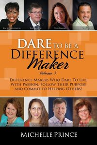 Produktbild: Dare To Be A Difference Maker Volume 3