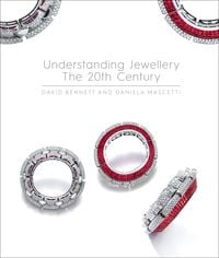 Produktbild: Understanding Jewellery: The 20th Century