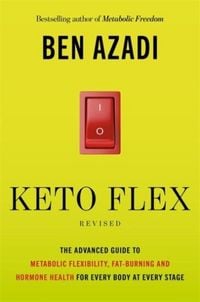 Produktbild: Keto Flex Revised