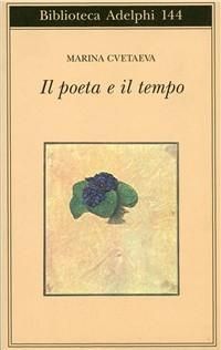 Produktbild: Il poeta e il tempo