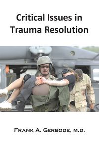 Produktbild: Critical Issues in Trauma Resolution