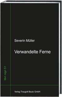 Produktbild: Verwandelte Ferne
