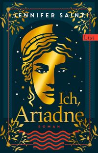 Produktbild: Ich, Ariadne