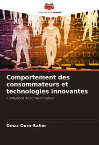 Produktbild: Comportement des consommateurs et technologies innovantes