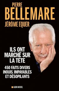 Produktbild: Fre-Ils Ont Marche Sur La Tete