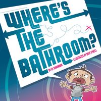 Produktbild: Where's the Bathroom?