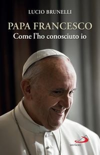Produktbild: Papa Francesco come l'ho conosciuto io