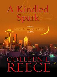 Produktbild: A Kindled Spark