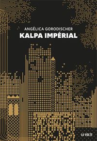 Produktbild: Kalpa imp&eacute;rial