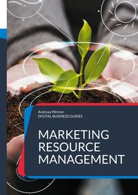 Produktbild: Marketing Resource Management