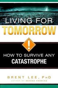 Produktbild: Living for Tomorrow