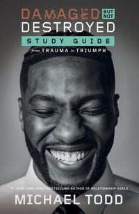 Produktbild: Damaged but Not Destroyed Study Guide
