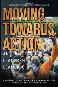Produktbild: Moving Towards Action
