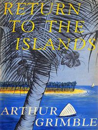 Produktbild: Return to the Islands