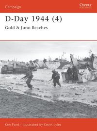 Produktbild: D-Day 1944 (4)