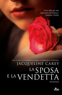 Produktbild: La sposa e la vendetta