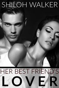 Produktbild: Her Best Friend's Lover