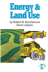 Produktbild: Energy and Land Use