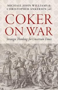Produktbild: Coker on War