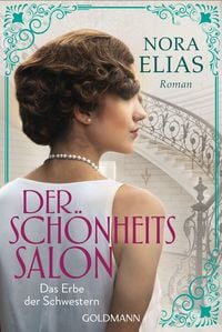 Produktbild: Der Sch&ouml;nheitssalon 1