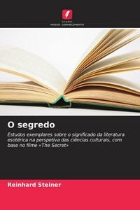 Produktbild: O segredo