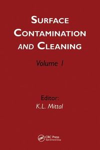 Produktbild: Surface Contamination and Cleaning