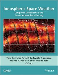 Produktbild: Ionospheric Space Weather