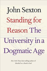 Produktbild: Standing for Reason